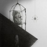 Aloeight - Arachnid