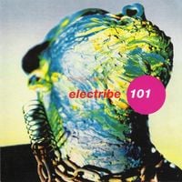 Electribe 101 - Electribal Memories