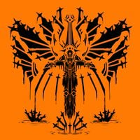 Heaven Pierce Her - ULTRAKILL: IMPERFECT HATRED