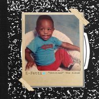 E-Fetti - Untitled