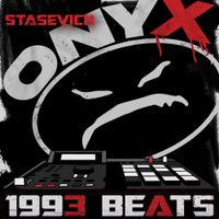 Onyx & Stasevich - 1993 BEATS