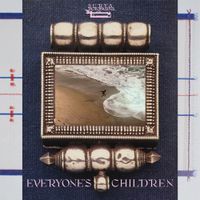 Surya Botofasina - Everyone&rsquo;s Children