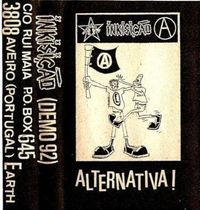 Inkisição - Alternativa!
