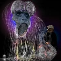 Dos Monos - Dog Eats God