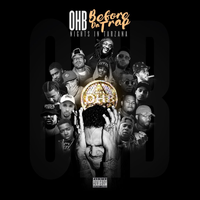 Chris Brown & OHB - Before Da Trap: Nights In Tarzana