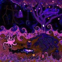 Let's Eat Grandma - I, Gemini