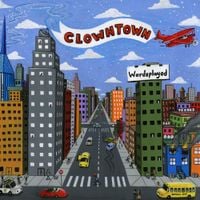 Wordsplayed - Clowntown