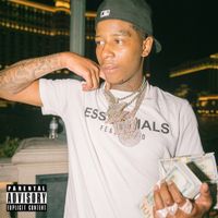 Big Scarr - First Time in Vegas