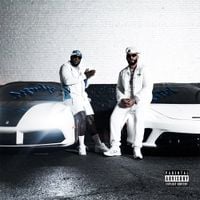 DJ Drama & Jeezy - I Ain't Gone Hold Ya