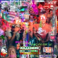 Sahtyre &times; Left Brain - GONE FOLDER 22