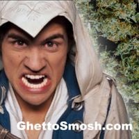 Ghetto Smosh - Assassin's Weed Rap