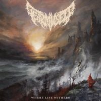 Tearmyself - Where Life Withers
