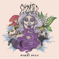 Sy&ouml;j&auml;t&auml;r - Pyh&auml;t puut