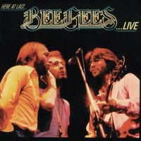 Bee Gees - Here at Last... Bee Gees... Live