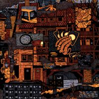 &Oslash;rdop Wolkenscheidt - Kommissar Brenkstrupp: Fragments of a Troubled Detective
