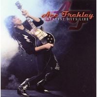 Ace Frehley - Greatest Hits Live
