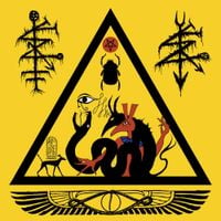 Drowning the Light - World Devourer
