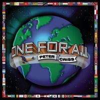 Peter Criss - One for All