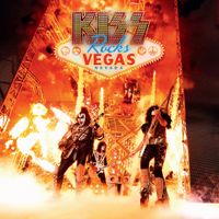 KISS - Kiss Rocks Vegas
