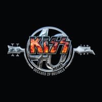 KISS - Kiss 40