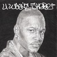 Cam'ron & A-Trak - U Wasn&rsquo;t There