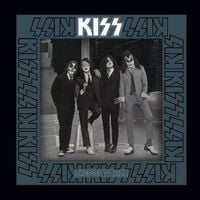 KISS - Dressed to Kill