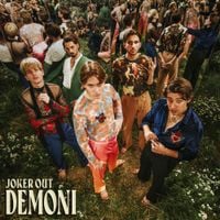 Joker Out - Demoni