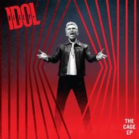 Billy Idol - The Cage