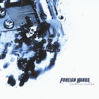 Foreign Hands - Separation Souvenir
