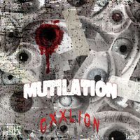 Cxxlion - Mutilation