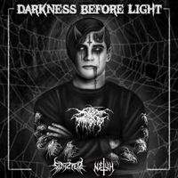 Sinizter - Darkness Before Light
