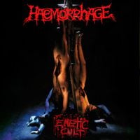 Haemorrhage - Emetic Cult