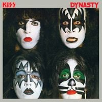 KISS - Dynasty