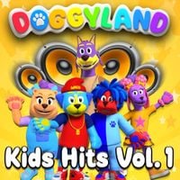 Doggyland - Kids Hits, Vol. 1