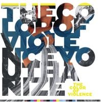 The Color Of Violence - Youthanize