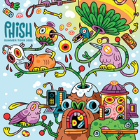 Phish - Philadelphia 2022