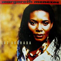Margareth Menezes - Luz Dourada