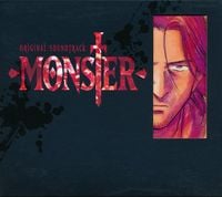Kuniaki Haishima - Monster OST
