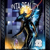 Peshay / Sync Dynamix / The Ad-vanc3d - Inta Reality