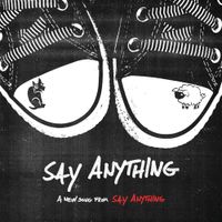Say Anything - Say Anything
