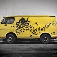 Say Anything - They're Not Horses, They're Unicorns