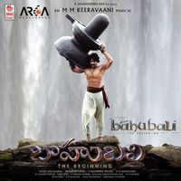 M. M. Keeravaani - Bāhubali: The Beginning