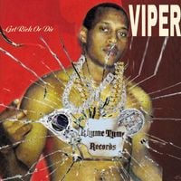 Viper - Get Rich or Die