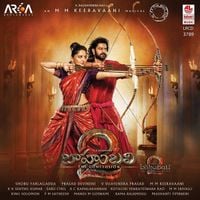 M. M. Keeravaani - Bāhubali 2: The Conclusion
