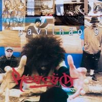 Pavilh&atilde;o 9 - Rea&ccedil;&atilde;o