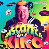 Quico - Discoteca do Kiko