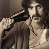 Frank Zappa - Return of the Son of Shut Up 'n Play Yer Guitar