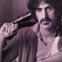 Frank Zappa - Shut Up 'n Play Yer Guitar Some More