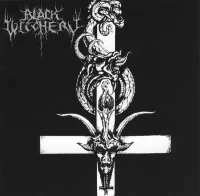 Black Witchery - Desecration of the Holy Kingdom