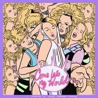 Various Artists - Come Into My World: A Collection of Kylie Minogue Covers